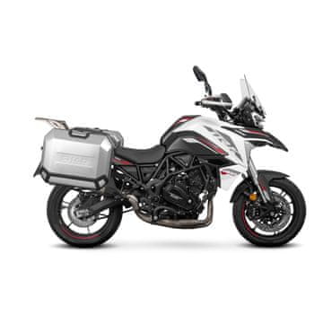 SHAD Okvir bočnog kofera terra 4p za Benelli TRK