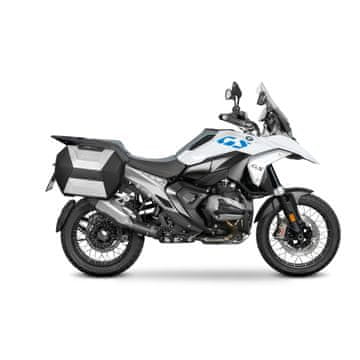 SHAD okvir bočnog kofera od 3 dijela za BMW R 1300 GS