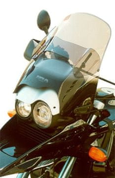MRA BMW R 1150 GS ADVENTURE Vjetrobransko staklo za motocikl BMW R21 - V-oblik, zatamnjeno