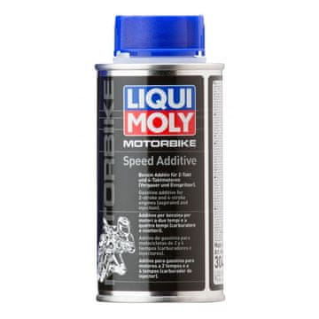 Liqui Moly aditiv za gorivo za motore 150 ml