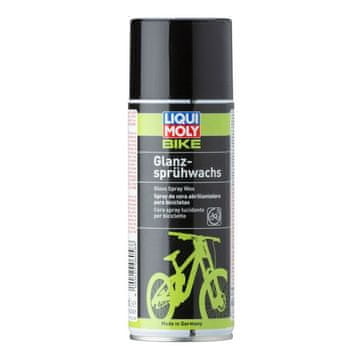 Liqui Moly Sprej za vosak za bicikle 400 ml