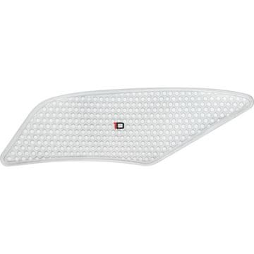 DE bočna ručka HDR R6 17-24 YAMAHA prozirna