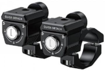 BOO ploča za brzo otpuštanje lampe (28 mm/32 mm/38 mm) za L7S, L7Q, L11, L16 (10.3.10117.001.01)