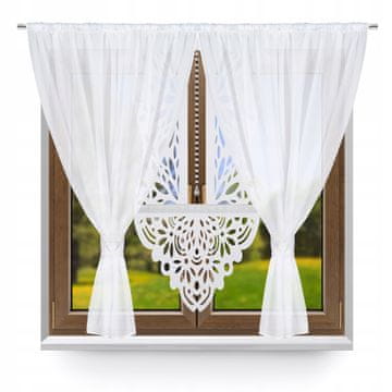 P10 Moderni SET zavjesa za dnevni boravak/spavaću sobu, glamurozni paravan, 300x150