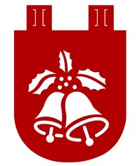 Ukras božićnih zvona