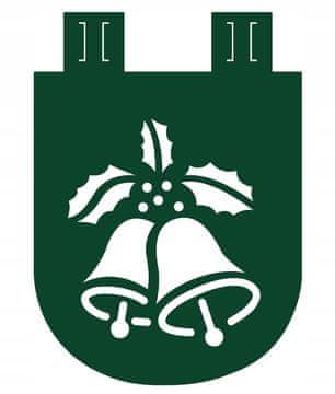 Ukras božićnih zvona