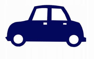 Dječji ukrasni privjesak igra AUTOMOBILI
