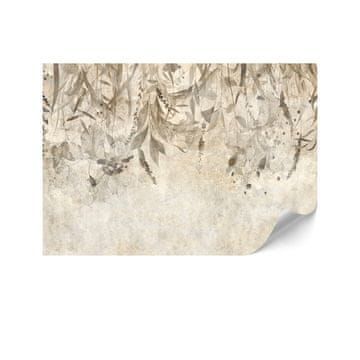 Standardna netkana tapeta - 100 x 70 cm - boho stil - prirodna Standardna netkana tapeta - 400 x 280 cm - boho stil - prirodna