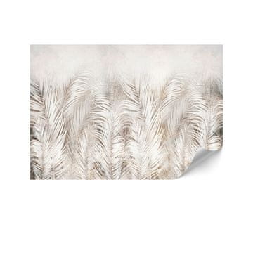 Standardna netkana tapeta - 100 x 70 cm - eklektični stil - priroda Premium netkana tapeta - 400 x 280 cm - eklektični stil - priroda