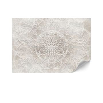 Standardna netkana tapeta - 100 x 70 cm - boho stil - pozadine i uzorci Standardna netkana tapeta - 450 x 315 cm - boho stil - pozadine i uzorci