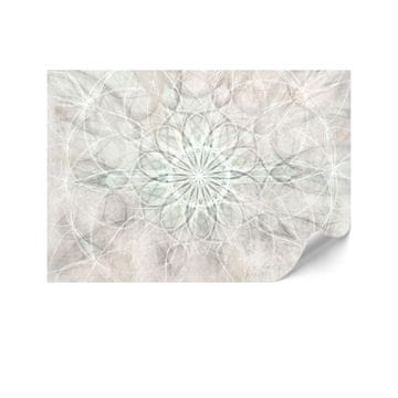 Standardna netkana tapeta - 100 x 70 cm - boho stil - pozadine i uzorci Standardna netkana tapeta - 400 x 280 cm - boho stil - pozadine i uzorci