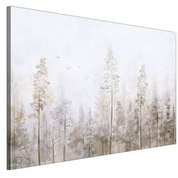 Slika na talijanskom platnu 90 x 60 cm - moderni stil - priroda Slika na talijanskom platnu 120 x 80 cm - moderni stil - priroda