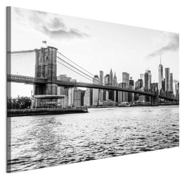 Slika na talijanskom platnu 90 x 60 cm - klasični stil - gradovi Slika na talijanskom platnu 120 x 80 cm - klasični stil - gradovi