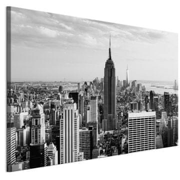 Slika na talijanskom platnu 90 x 60 cm - klasični stil - gradovi Slika na talijanskom platnu 120 x 80 cm - klasični stil - gradovi