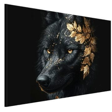 Slika na talijanskom platnu 90 x 60 cm - moderni stil - životinje Slika na talijanskom platnu 120 x 80 cm - moderni stil - životinje