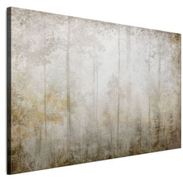 Slika na talijanskom platnu 90 x 60 cm - eklektični stil - priroda Slika na talijanskom platnu 120 x 80 cm - eklektični stil - priroda