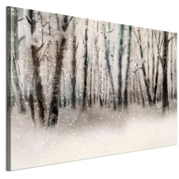 Slika na talijanskom platnu 90 x 60 cm - klasični stil - priroda Slika na talijanskom platnu 120 x 80 cm - klasični stil - priroda