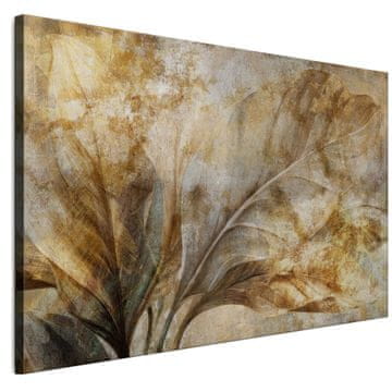Slika na talijanskom platnu 90 x 60 cm - rustikalni stil - priroda Slika na talijanskom platnu 120 x 80 cm - rustikalni stil - priroda