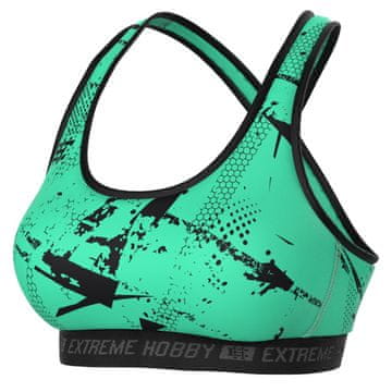 Extreme Hobby Ženski top NEO XS PINK