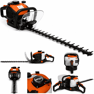 Kraft&Dele Benzinske škare 3,5 kW 650 mm |