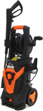 Kraft&Dele Perač pod tlakom 2800 W Snaga 280 bara |
