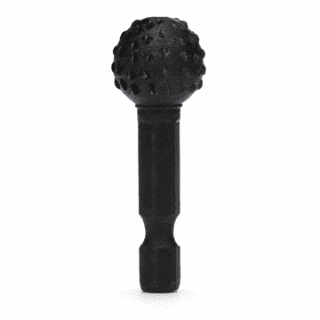 Kraft&Dele Kuglasta strugalica za drvo 15 mm |