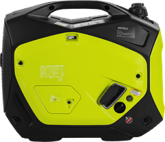 Kraft&Dele 3kW inverterski generator |