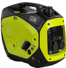 Kraft&Dele 3kW inverterski generator |