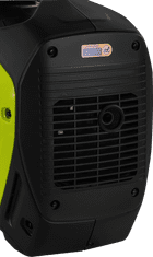 Kraft&Dele 3kW inverterski generator |