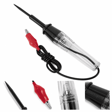 Kraft&Dele Profesionalni tester napona 6-12V |
