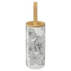 5Five® Blackflora četka za WC