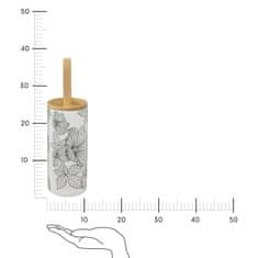 5Five® Blackflora četka za WC