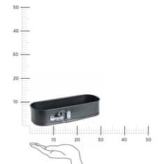 5Five® Kalup za pečenje 31 x 12 x 7 cm s odvojivom stranicom