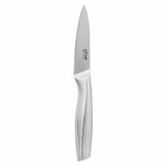 5Five® Srebrni precizni nož za guljenje, oštrica 9,3 cm