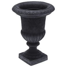Artemis Velika vrtna posuda, plastična posuda za vanjsku upotrebu, 54 cm
