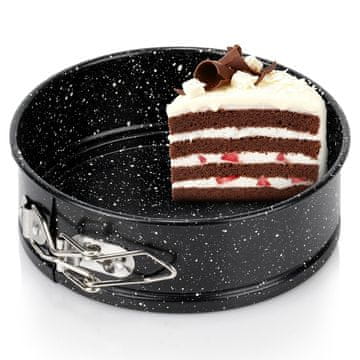 Vilde Granitni rastezljivi kalup za torte 14 cm