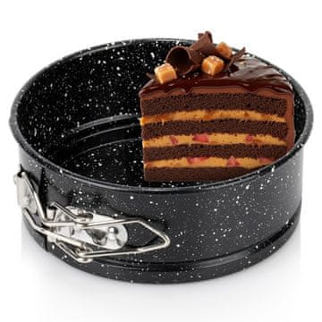 Vilde Granitni rastezljivi kalup za torte 12 cm