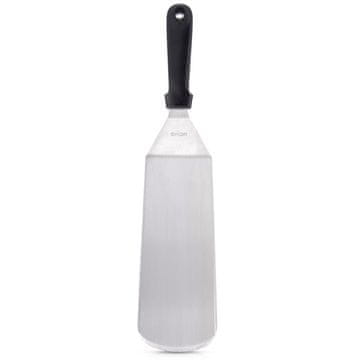 Orion Čelična kuhinjska lopatica 38 cm