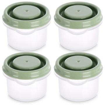 Orion Posude za umak 50 ml 4 kom.