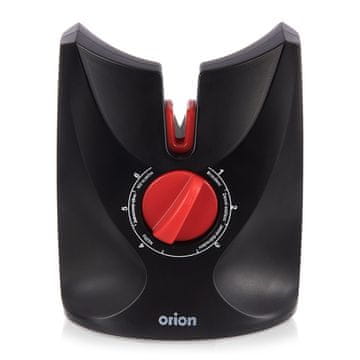 Orion 6-u-1 oštrač za noževe 10x6x12 cm