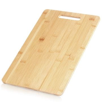 Vilde Bambusova daska za rezanje 40x25,5 cm