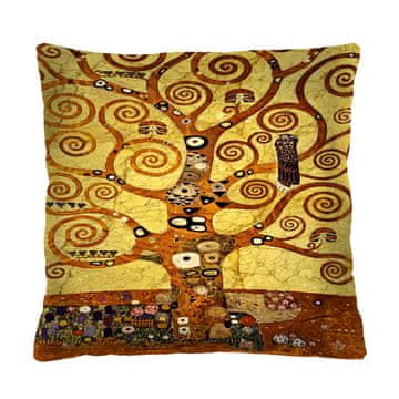 Bertoni Jastuk - KLIMT ARTDECO - 40x40 cm