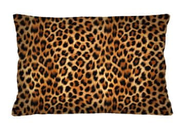 Bertoni Jastuk - Leopard uzorak 40x60 cm