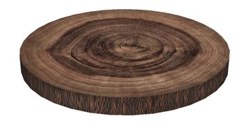 Bertoni Jastuk RING za stolicu LIMBA