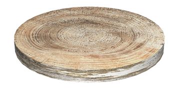 Bertoni Jastuk za stolicu RING BIRCH