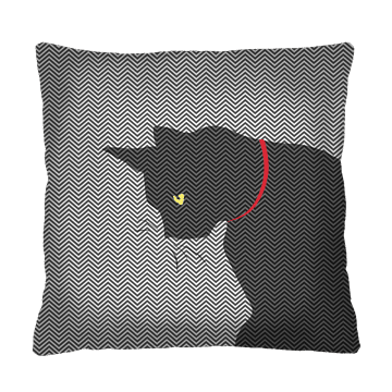 Bertoni Jastuk - BLOT 40x40 cm