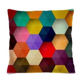 Bertoni Jastuk - FAKTOR 40x40 cm