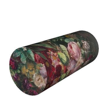 Bertoni Jastuk na valjku - Buket Ø25x60 cm
