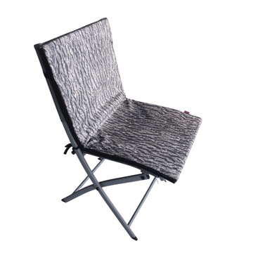 Bertoni TIP 80x40 cm Robina vodootporni jastuk za stolicu s naslonom