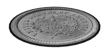 Bertoni Orbitni jastuk - COIN